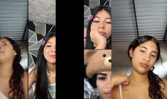 nohe6834's Live Session — Jun 30, 2026, 7:14 PM