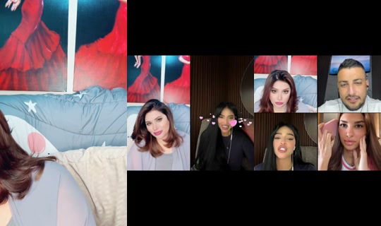 noody.ksa's Live Session — May 25, 2026, 11:43 AM