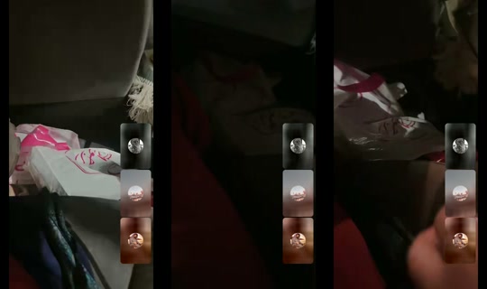 noonis33's Live Session — May 29, 2026, 12:02 AM