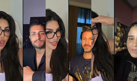 noor_dubaii's Live Session — Jun 30, 2026, 1:19 AM