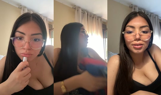 nosequeponerdenombre44's Live Session — Jun 28, 2026, 6:09 PM