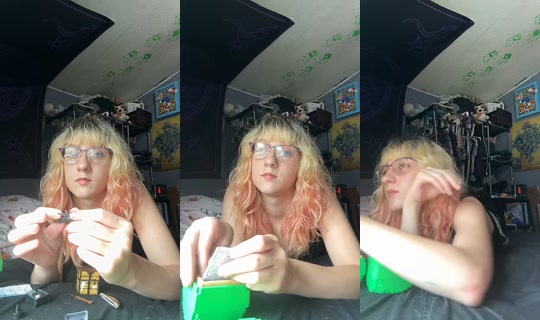 notbakedtiara's Live Session — Jun 30, 2026, 8:22 PM