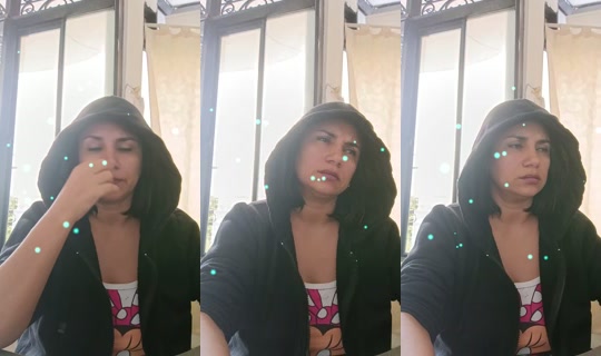 notengo123nombre's Live Session — May 24, 2026, 1:40 PM