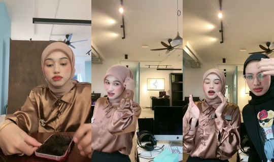 nrzahusna_'s Live Session — Jun 29, 2026, 9:20 AM