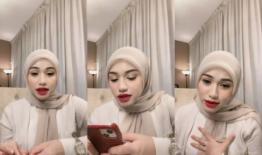 nrzahusna_'s Live Session — Jul 1, 2026, 1:45 AM