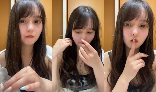 ntk___0731's Live Session — May 23, 2026, 3:50 PM