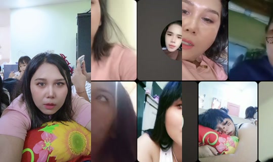 nyi_iteung230's Live Session — Jun 30, 2026, 8:39 AM