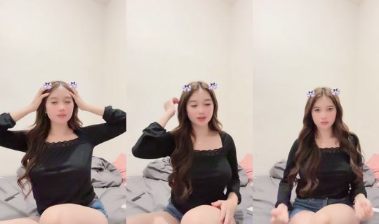 ochaaa.z's Live Session — Jun 30, 2026, 3:30 AM