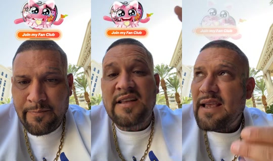 official_allmoneyin_04's Live Session — Jun 28, 2026, 4:33 PM