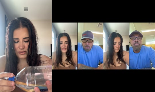 officialaimeedaro's Live Session — Jun 29, 2026, 2:43 PM