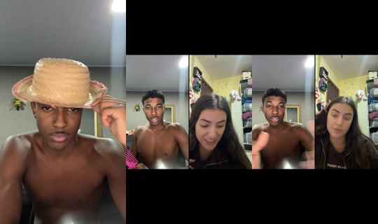 ogjuninhoo2's Live Session — May 25, 2026, 3:36 AM