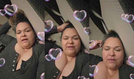ohhoneytina's Live Session — Jun 29, 2026, 7:41 PM