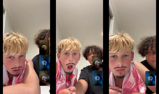 oilver.plunket's Live Session — May 23, 2026, 8:48 AM