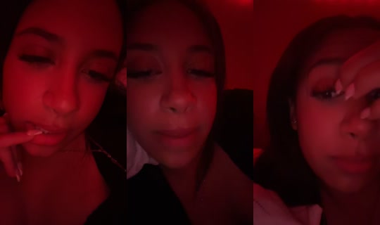okay_myloves's Live Session — May 24, 2026, 12:03 AM