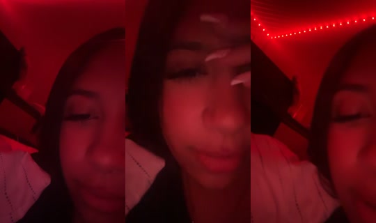 okay_myloves's Live Session — May 24, 2026, 12:16 AM
