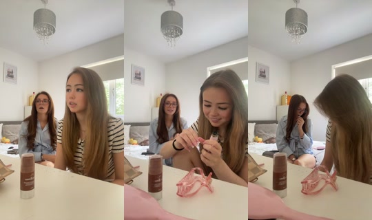 olivia.hyde2's Live Session — Jun 29, 2026, 3:34 PM