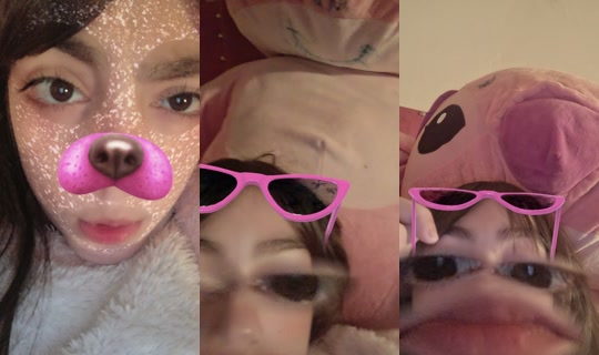 oliviamaccarrone67's Live Session — Jun 29, 2026, 8:12 PM