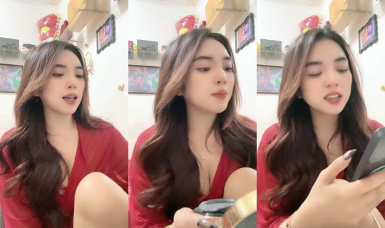 oliviaputry888's Live Session — May 30, 2026, 4:28 AM