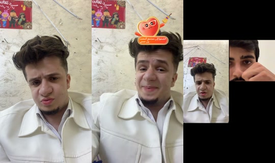 omarfarg181's Live Session — May 23, 2026, 9:51 PM