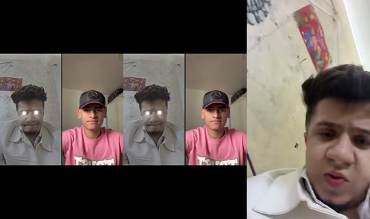 omarfarg181's Live Session — May 23, 2026, 10:22 PM