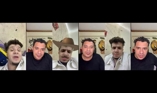 omarfarg181's Live Session — May 23, 2026, 11:14 PM