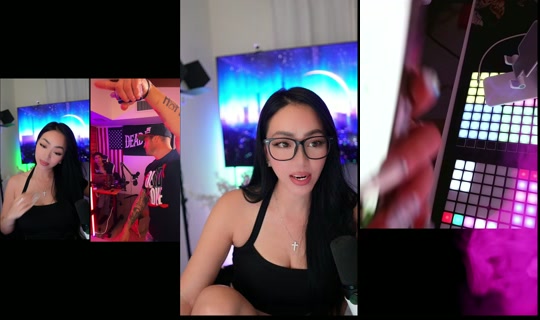 onlyangel2.live's Live Session — May 30, 2026, 3:26 AM