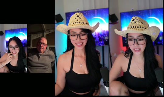 onlyangel2.live's Live Session — May 30, 2026, 4:16 AM