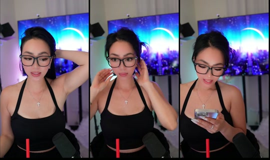 onlyangel2.live's Live Session — May 30, 2026, 5:57 AM