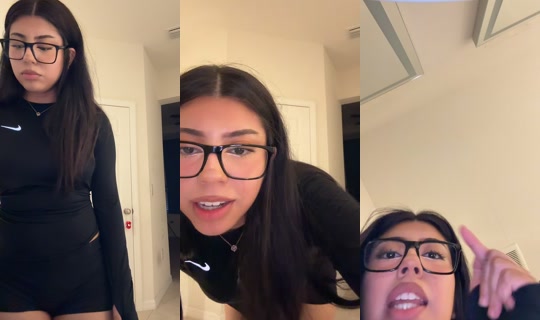 onlymeliy's Live Session — May 29, 2026, 12:24 AM