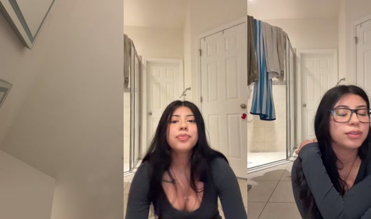 onlymeliy's Live Session — May 30, 2026, 12:30 AM