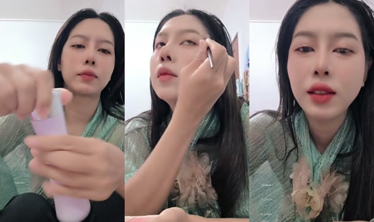oosom24's Live Session — Jun 28, 2026, 3:23 AM
