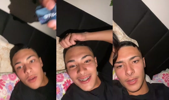 ops.rayy__'s Live Session — May 23, 2026, 3:26 PM