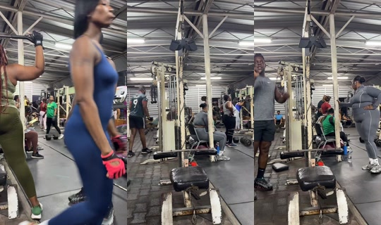 optimal.fitness.h's Live Session — Jun 30, 2026, 12:09 AM