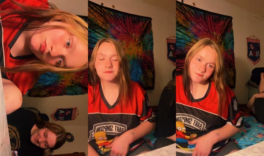 ordinary_kenz7's Live Session — Jun 29, 2026, 12:19 AM