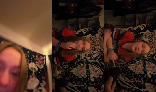 ordinary_kenz7's Live Session — Jun 29, 2026, 2:05 AM