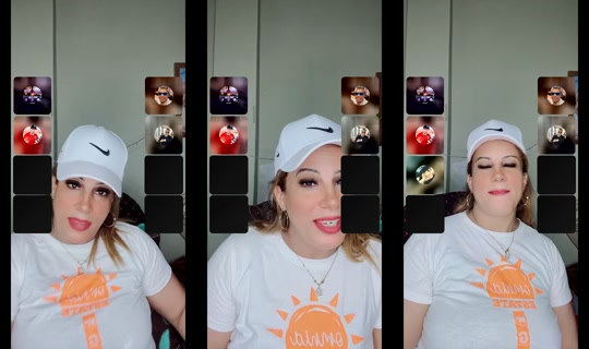 ostuorahaluomaa111's Live Session — May 29, 2026, 12:29 PM