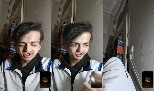 oussamaharmano's Live Session — May 24, 2026, 2:55 AM