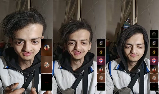oussamaharmano's Live Session — May 24, 2026, 6:12 AM