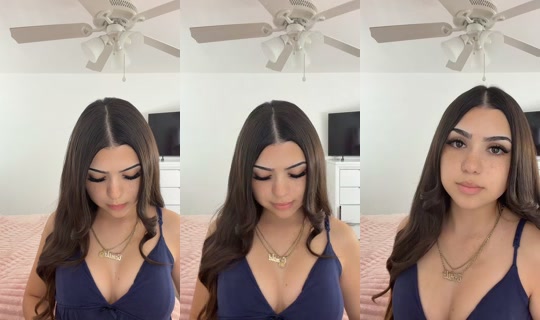 oxcamiii's Live Session — Jun 29, 2026, 8:57 PM