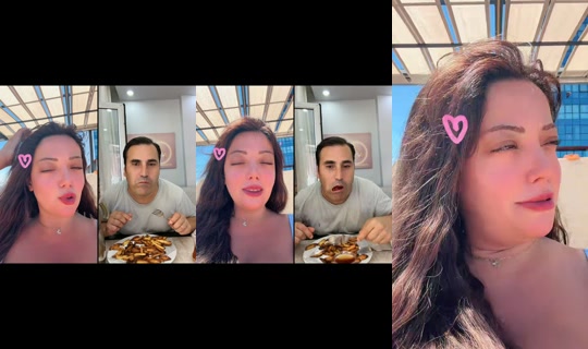 ozgebuseeee's Live Session — Jun 30, 2026, 9:29 AM