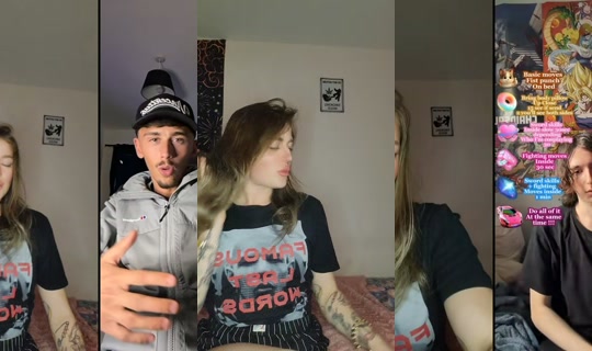 paigemathers_'s Live Session — May 23, 2026, 11:37 PM