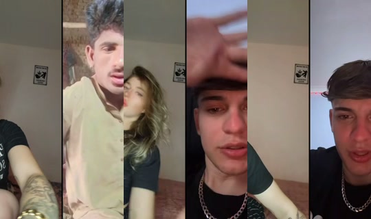paigemathers_'s Live Session — May 24, 2026, 2:08 AM