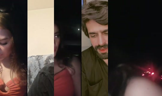 paigemathers_'s Live Session — May 25, 2026, 12:05 AM