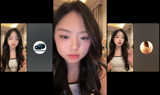 panggilkez's Live Session — May 25, 2026, 3:13 PM
