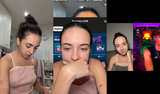 paolaaargv's Live Session — Jun 30, 2026, 12:04 AM