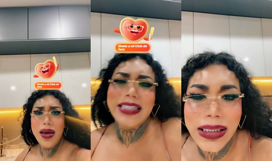 paolitasuarezoficial's Live Session — Jun 29, 2026, 5:05 AM