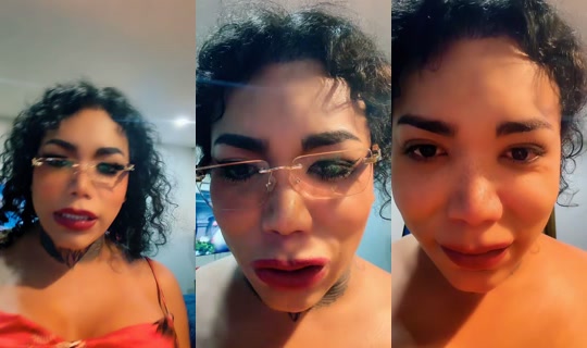 paolitasuarezoficial's Live Session — Jun 29, 2026, 5:35 AM