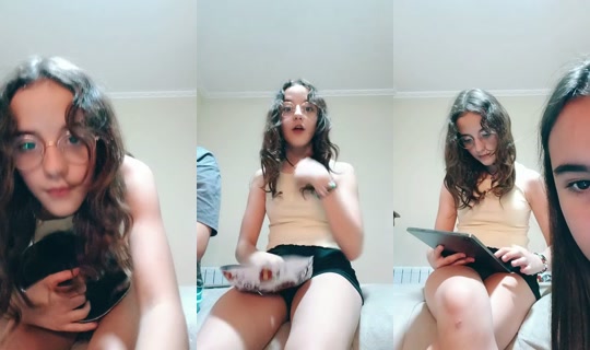 patriciacuentasecundaria's Live Session — Jun 30, 2026, 4:06 PM