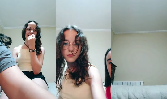 patriciacuentasecundaria's Live Session — Jun 30, 2026, 4:33 PM