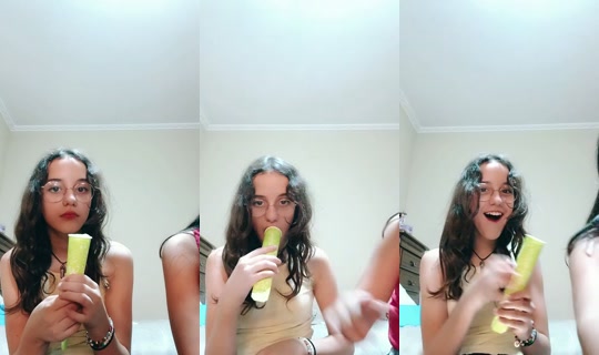 patriciacuentasecundaria's Live Session — Jun 30, 2026, 5:41 PM